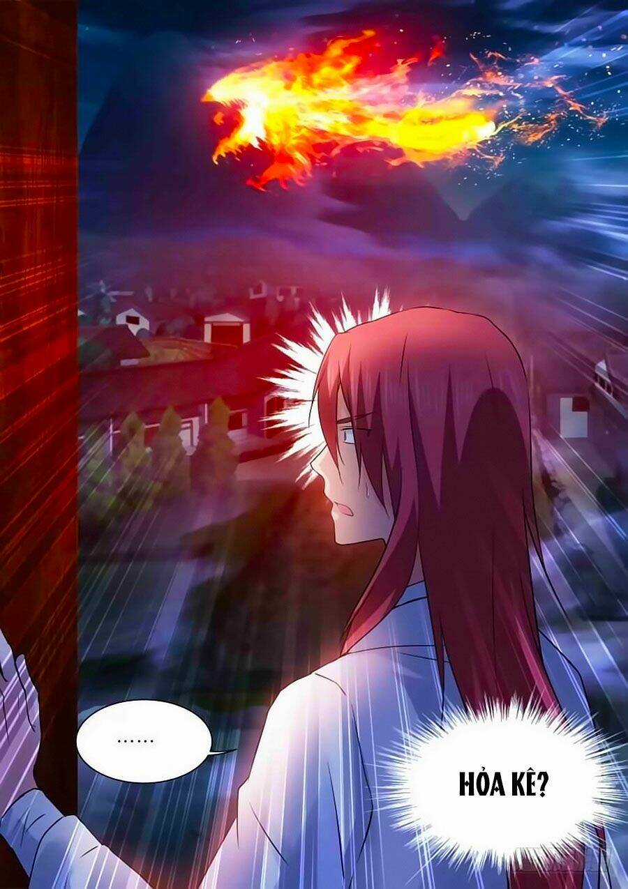 Giả Diện Thế Thân - Chapter 169 - Trang 10