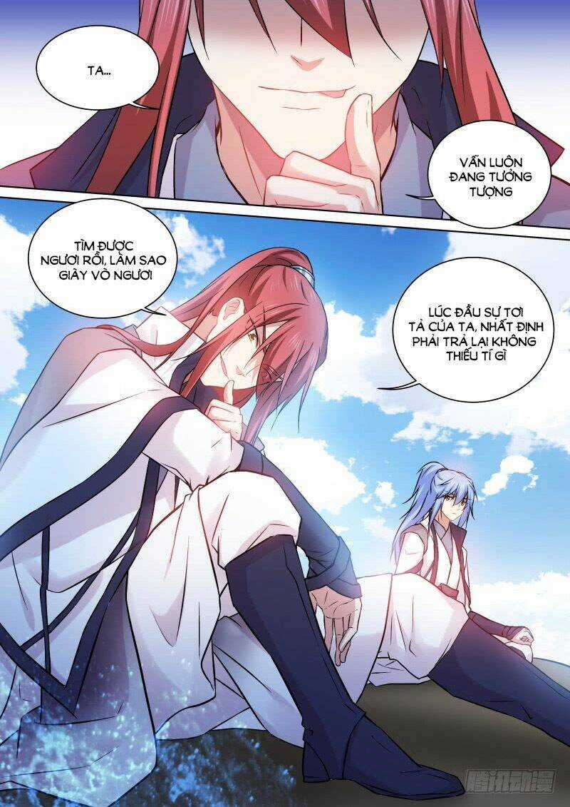 Giả Diện Thế Thân - Chapter 174 - Trang 5