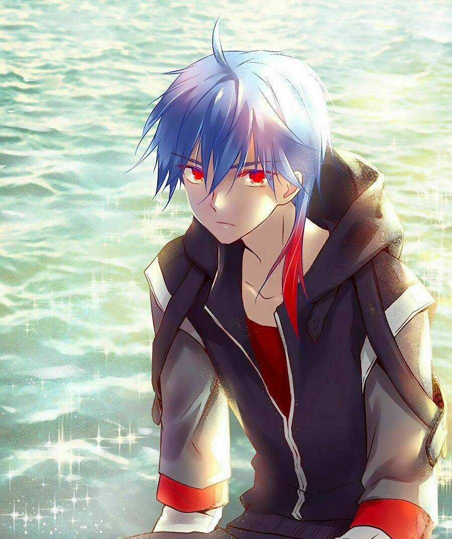 Giả Diện Thế Thân - Chapter 178 - Trang 1