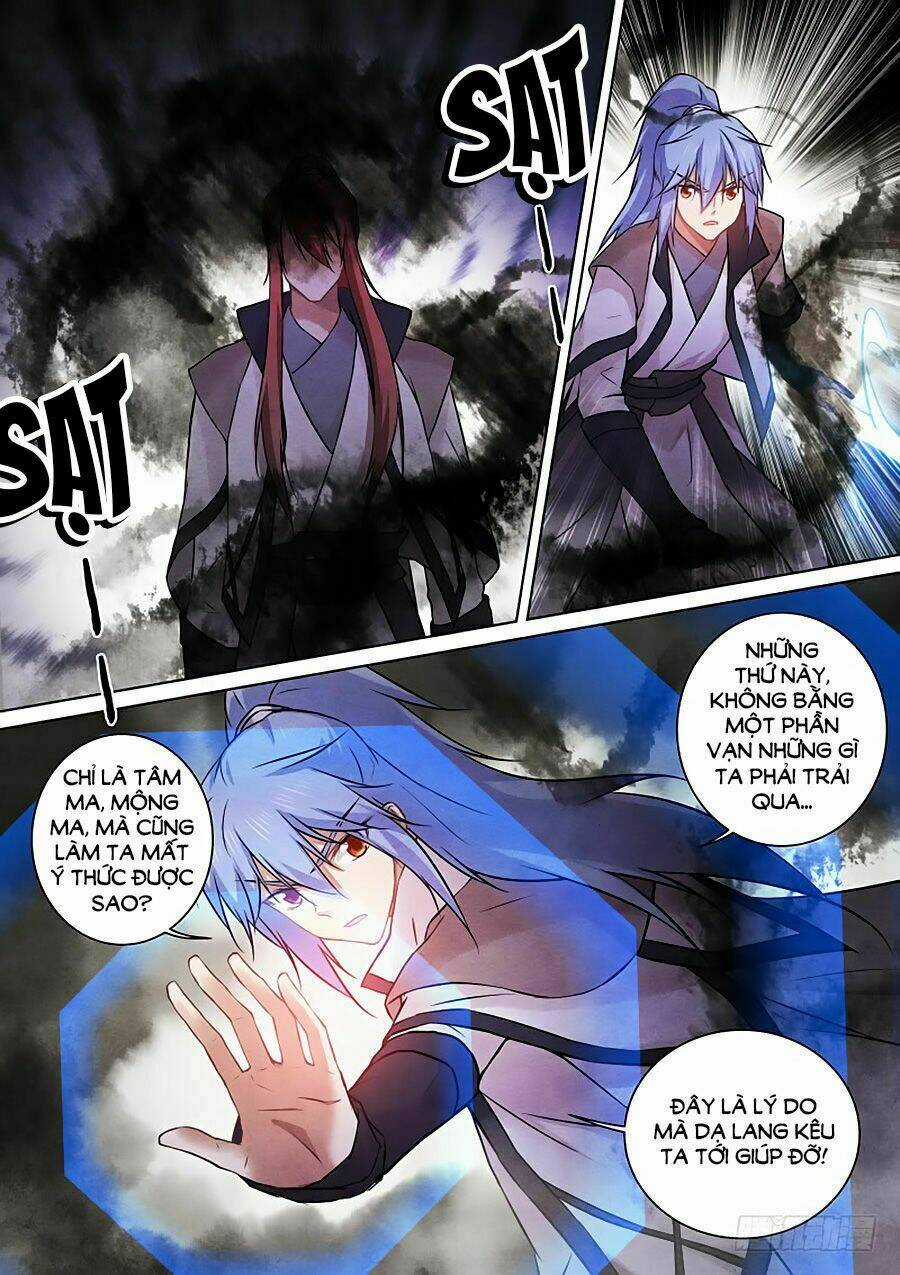 Giả Diện Thế Thân - Chapter 178 - Trang 6