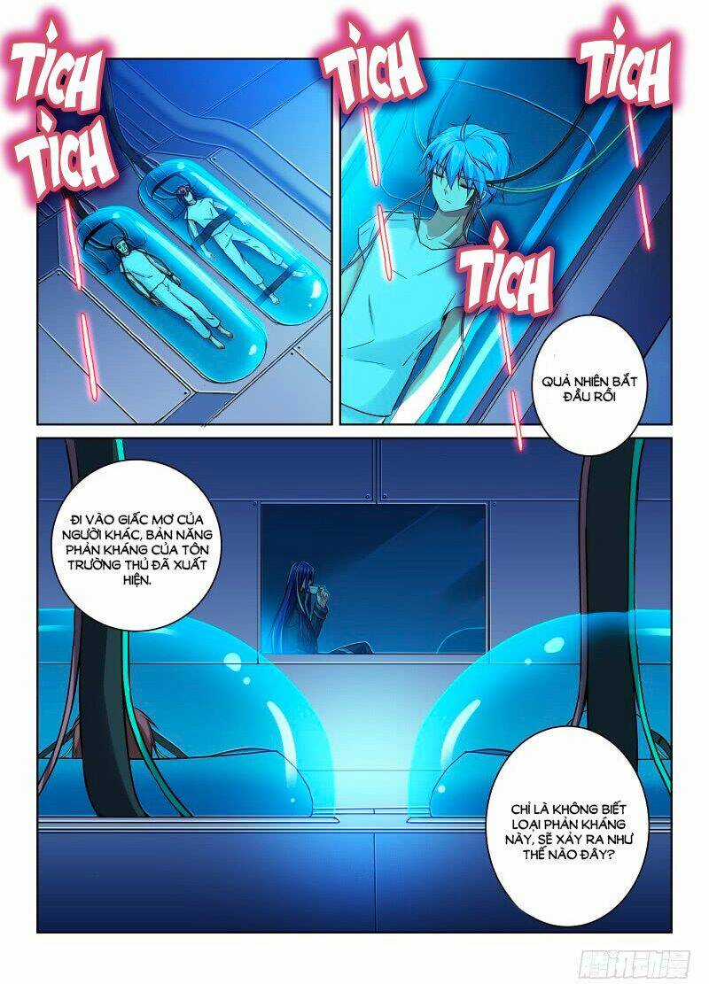 Giả Diện Thế Thân - Chapter 179 - Trang 2