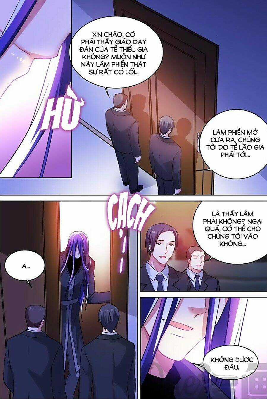 Giả Diện Thế Thân - Chapter 180 - Trang 7