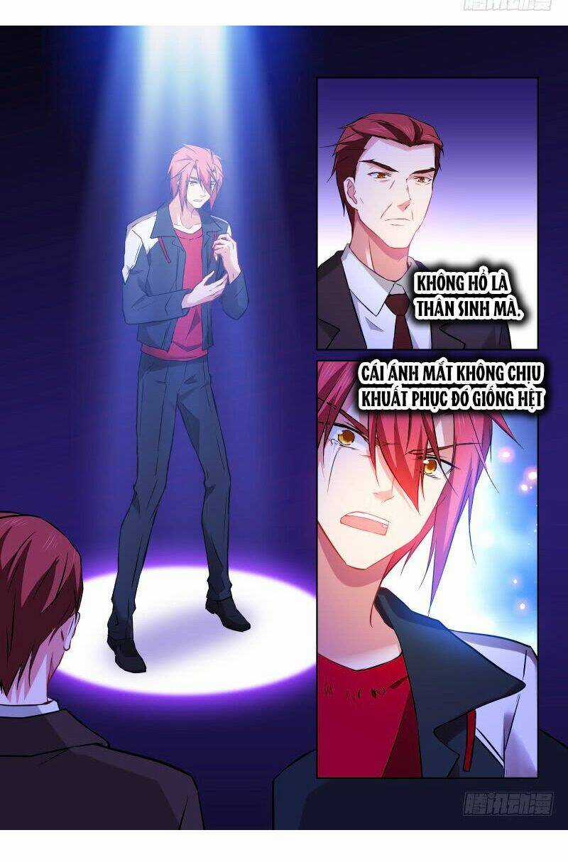 Giả Diện Thế Thân - Chapter 182 - Trang 3