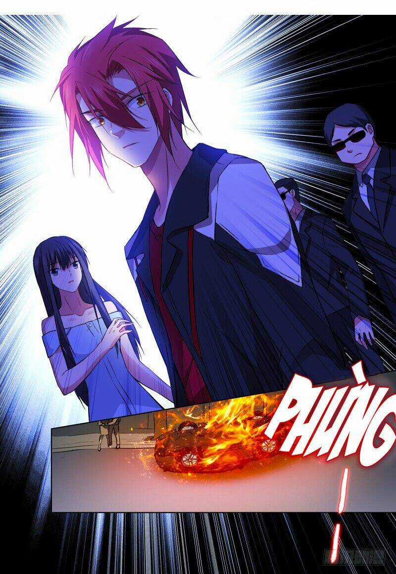 Giả Diện Thế Thân - Chapter 182 - Trang 8