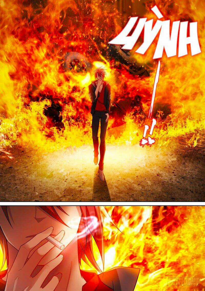 Giả Diện Thế Thân - Chapter 183 - Trang 3