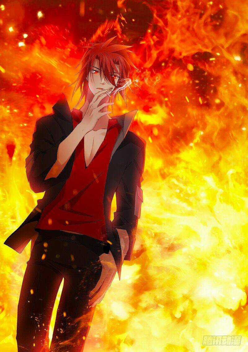 Giả Diện Thế Thân - Chapter 183 - Trang 4