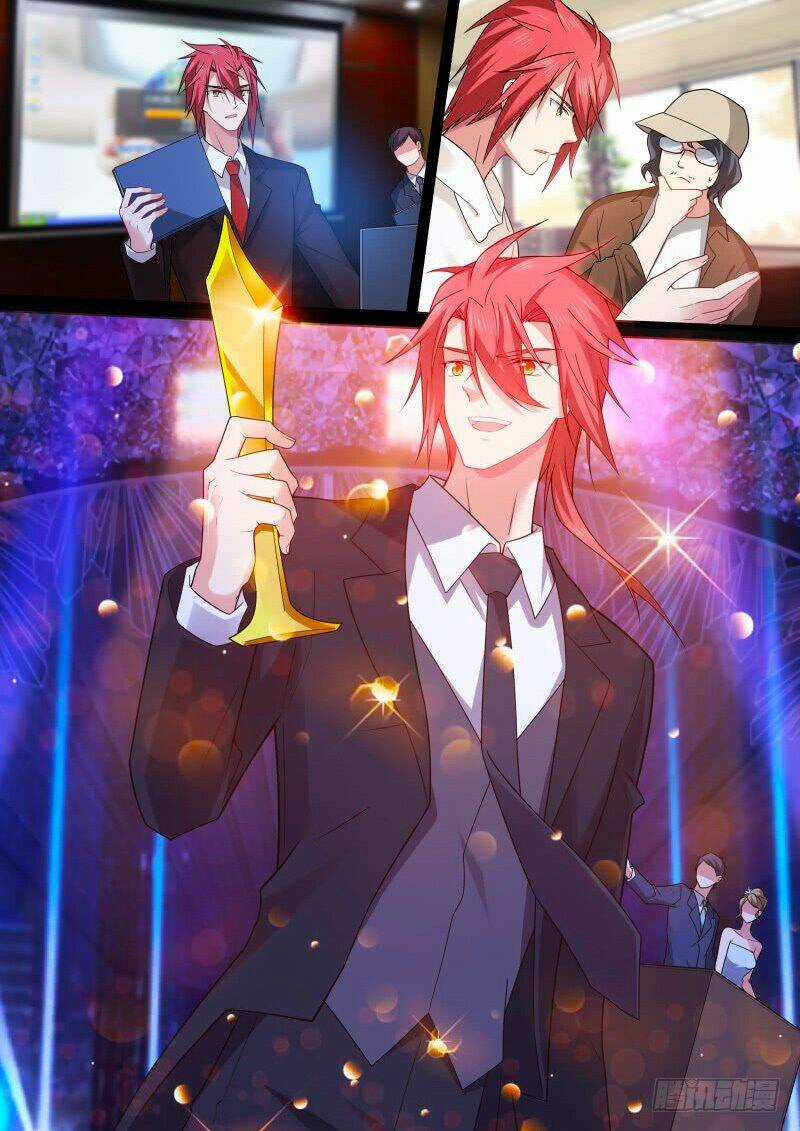 Giả Diện Thế Thân - Chapter 183 - Trang 6