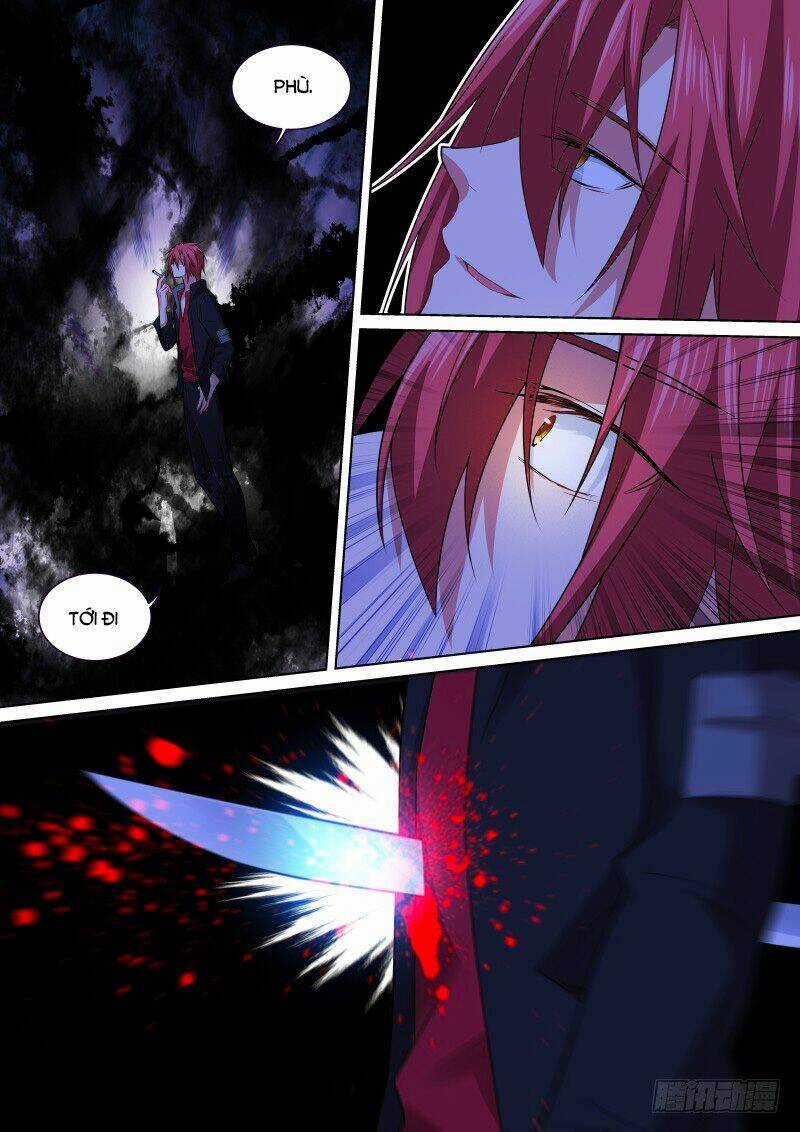 Giả Diện Thế Thân - Chapter 184 - Trang 2