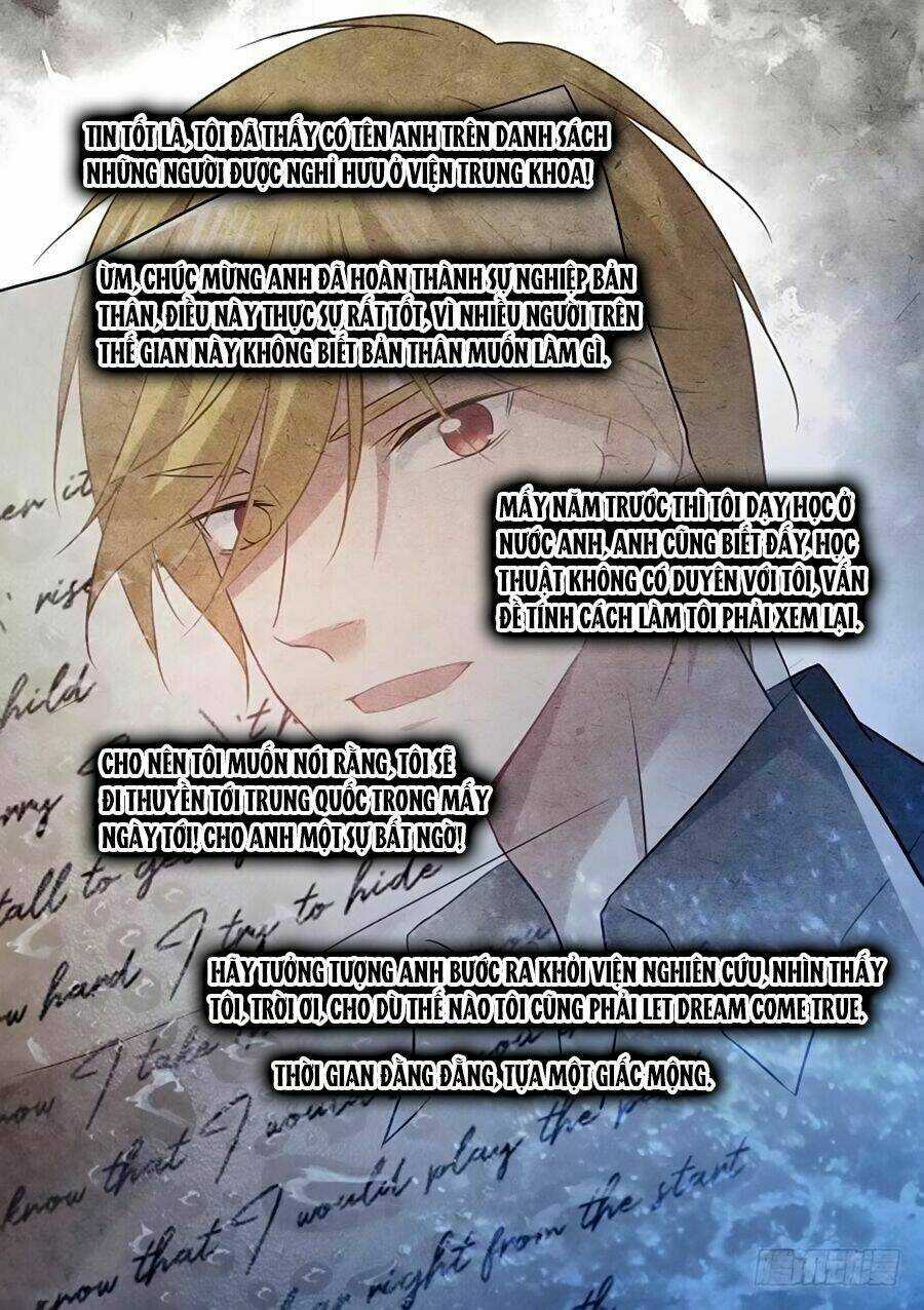 Giả Diện Thế Thân - Chapter 189 - Trang 10