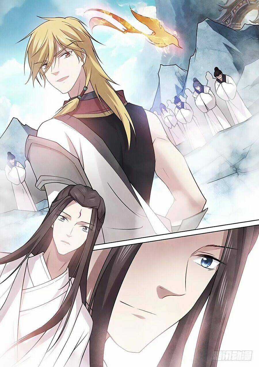 Giả Diện Thế Thân - Chapter 190 - Trang 4