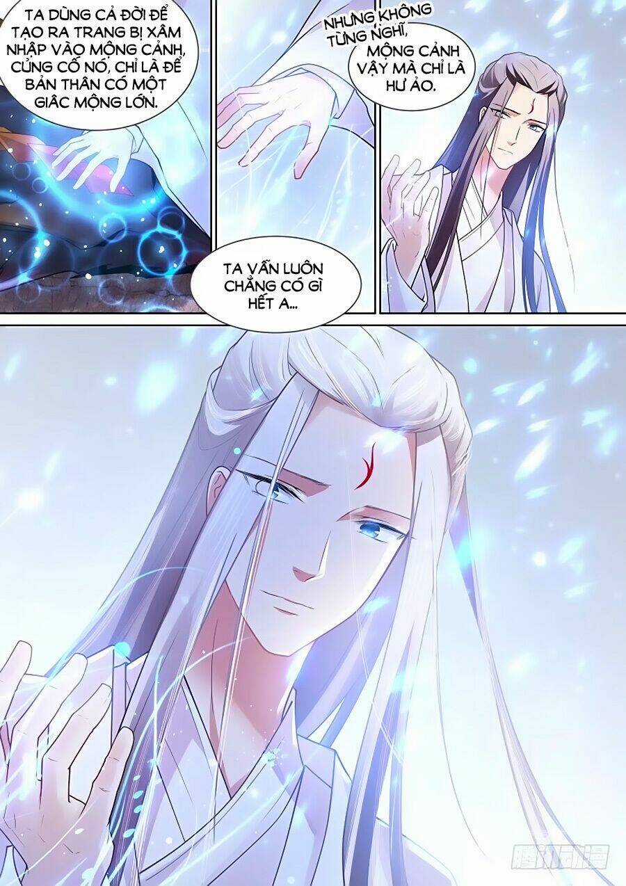 Giả Diện Thế Thân - Chapter 190 - Trang 8