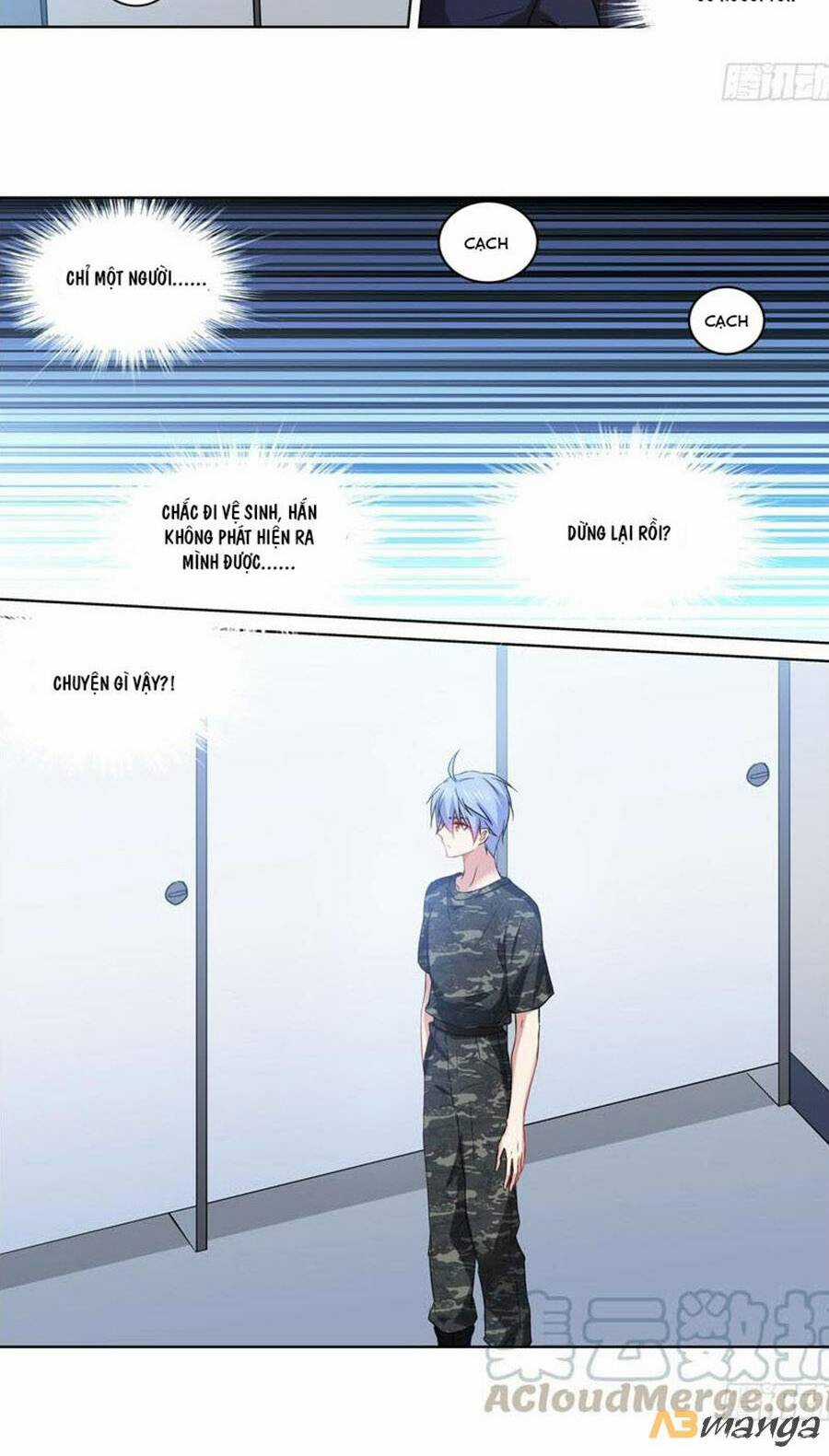 Giả Diện Thế Thân - Chapter 196 - Trang 4