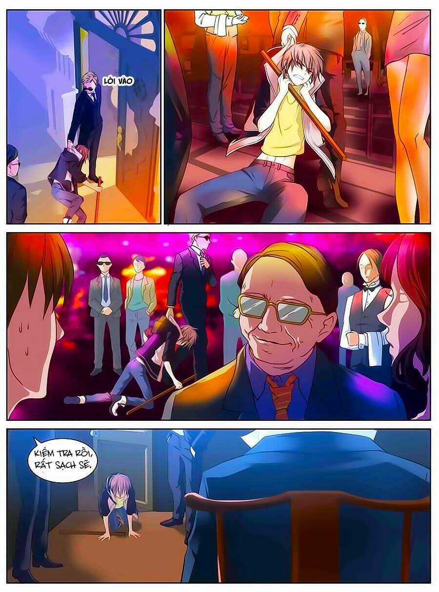 Giả Diện Thế Thân - Chapter 2 - Trang 6