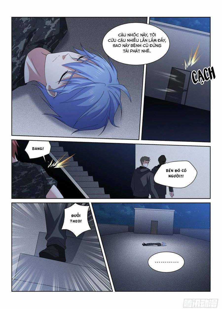 Giả Diện Thế Thân - Chapter 201 - Trang 7