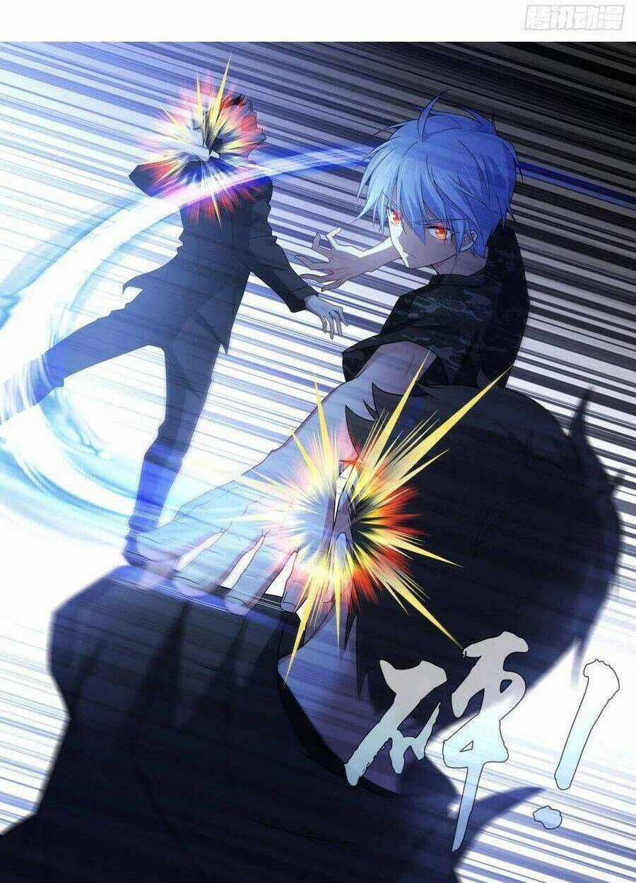 Giả Diện Thế Thân - Chapter 201 - Trang 10