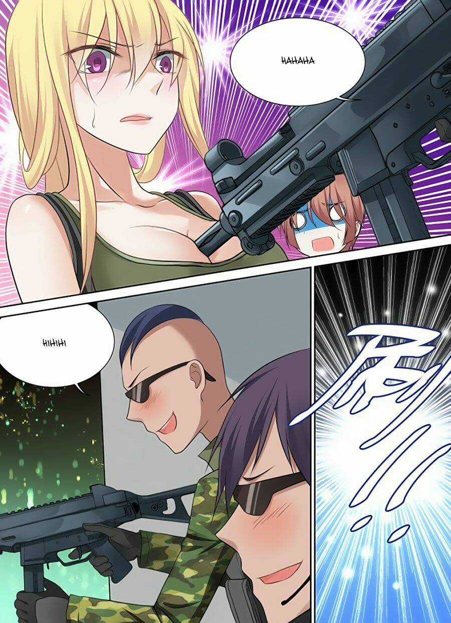 Giả Diện Thế Thân - Chapter 23 - Trang 4