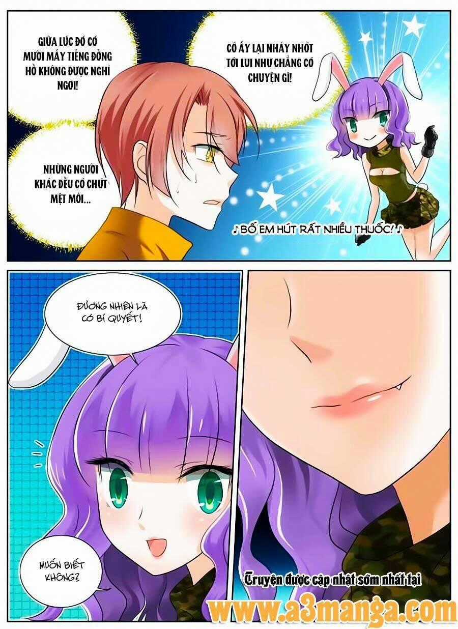 Giả Diện Thế Thân - Chapter 24 - Trang 2