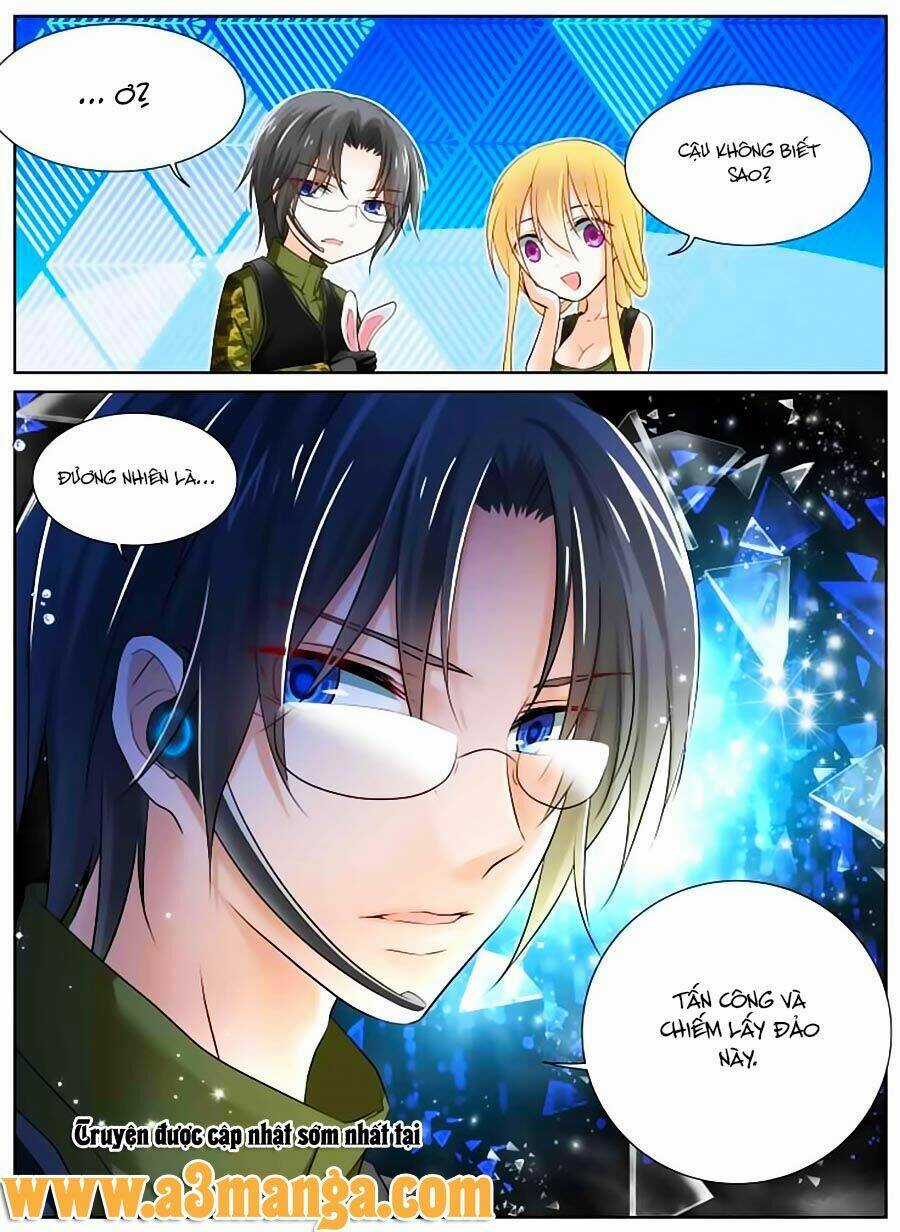 Giả Diện Thế Thân - Chapter 24 - Trang 5