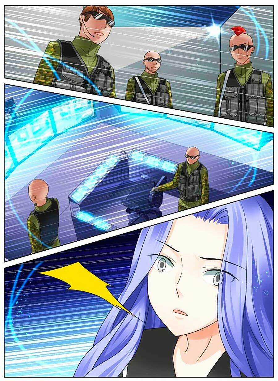 Giả Diện Thế Thân - Chapter 26 - Trang 3