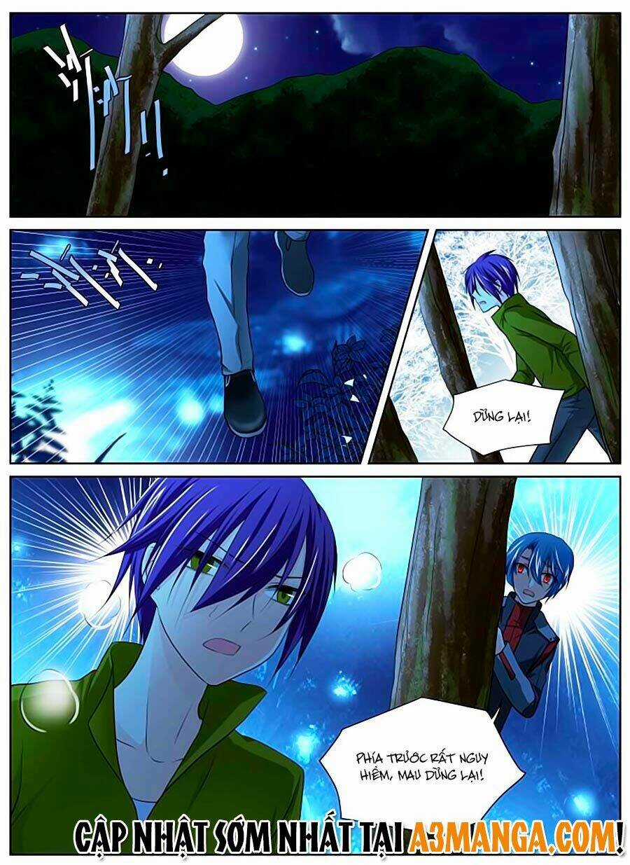 Giả Diện Thế Thân - Chapter 28 - Trang 6