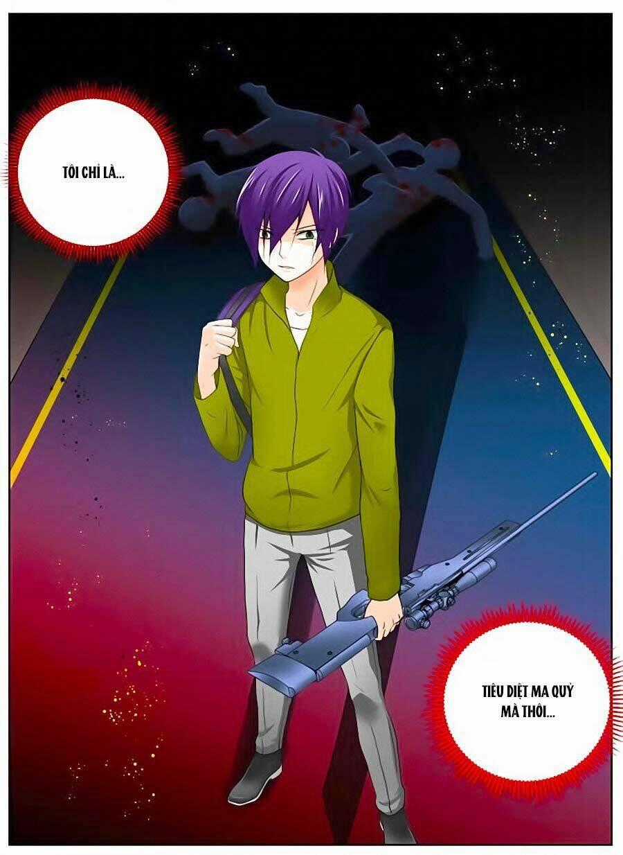 Giả Diện Thế Thân - Chapter 29 - Trang 7