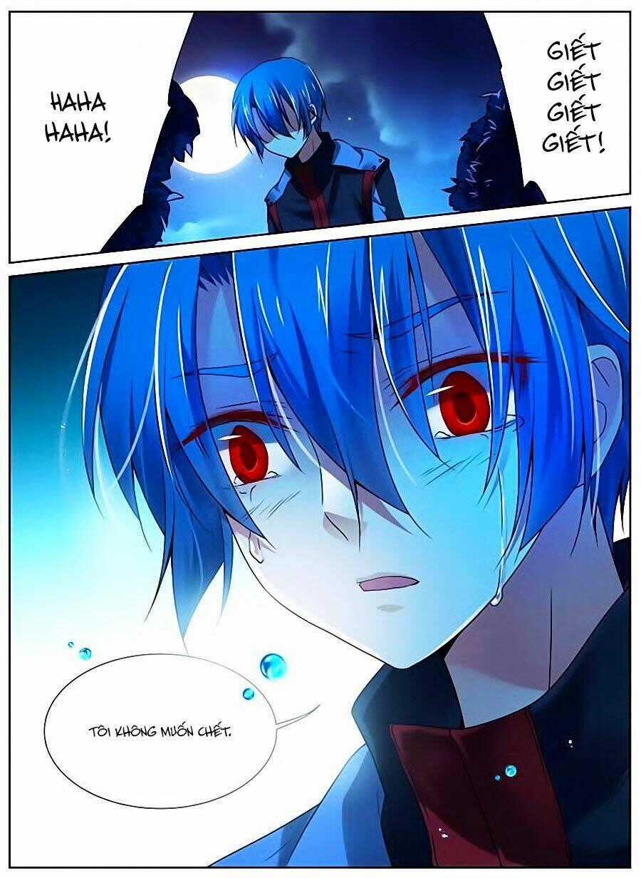 Giả Diện Thế Thân - Chapter 30 - Trang 7