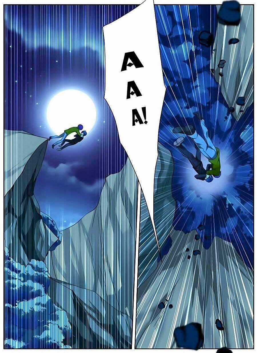 Giả Diện Thế Thân - Chapter 31 - Trang 7