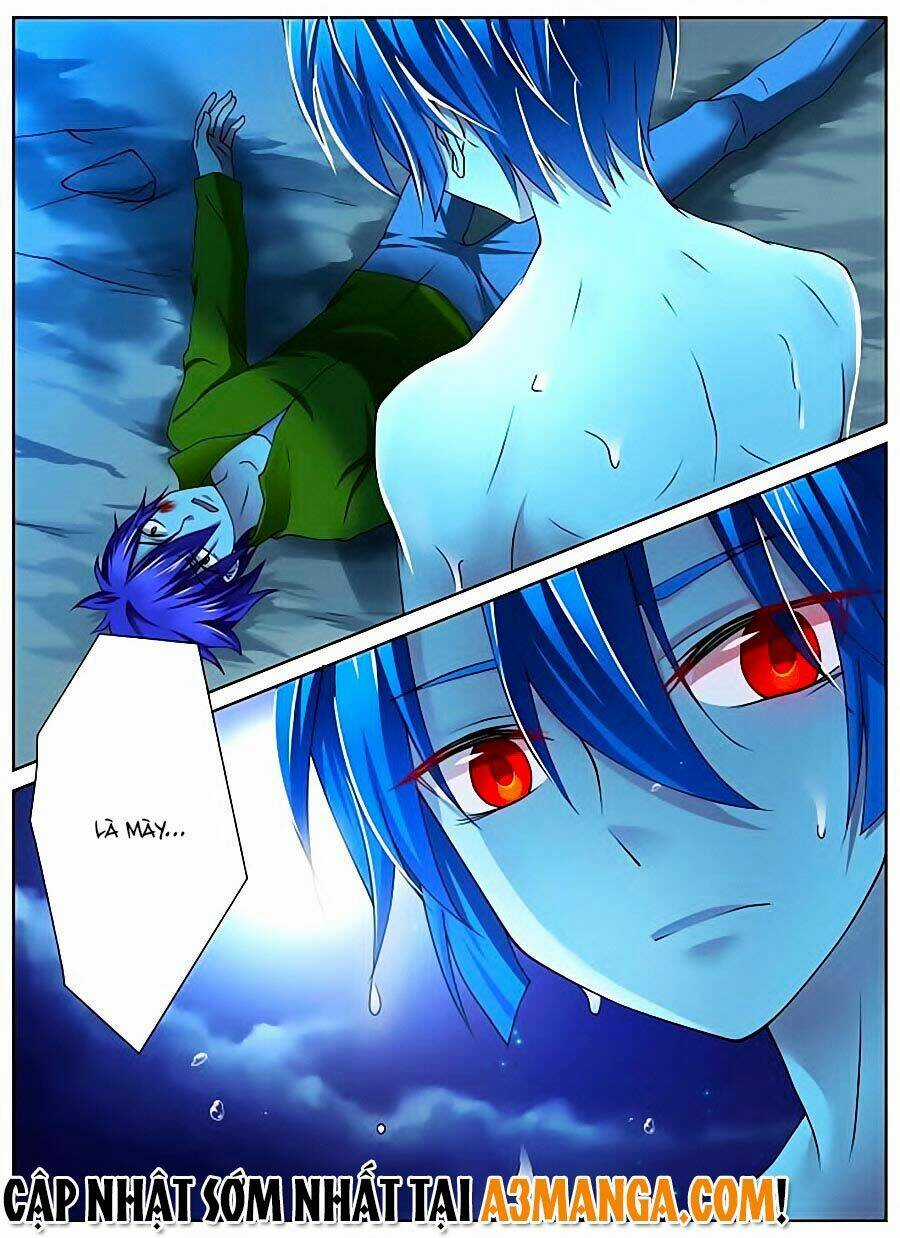 Giả Diện Thế Thân - Chapter 32 - Trang 3