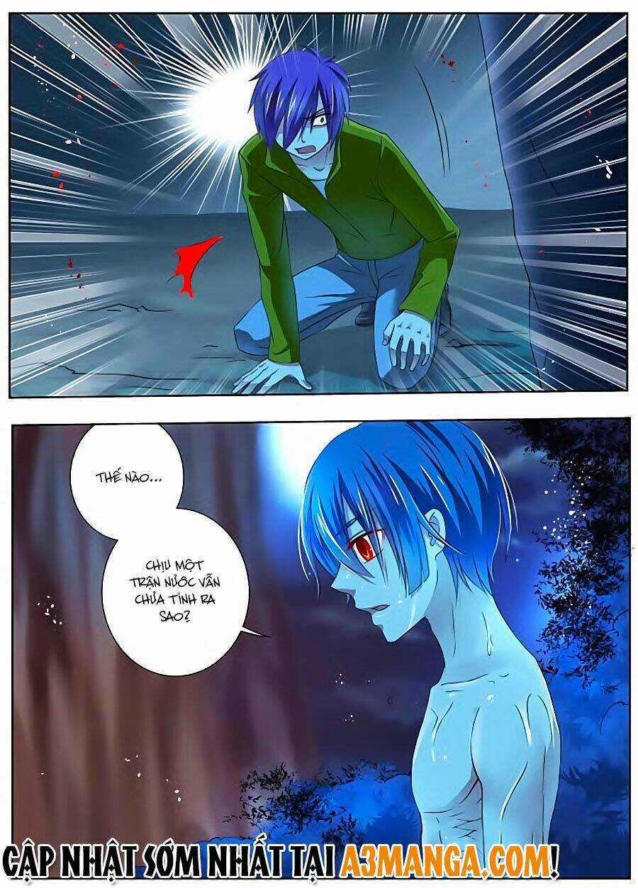 Giả Diện Thế Thân - Chapter 32 - Trang 4