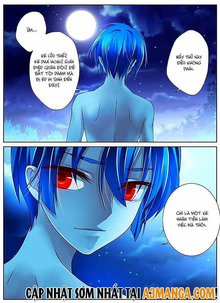 Giả Diện Thế Thân - Chapter 33 - Trang 3