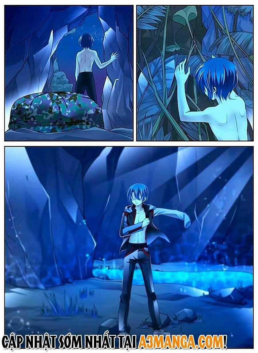 Giả Diện Thế Thân - Chapter 33 - Trang 7