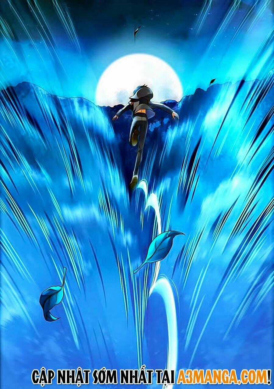 Giả Diện Thế Thân - Chapter 36 - Trang 2