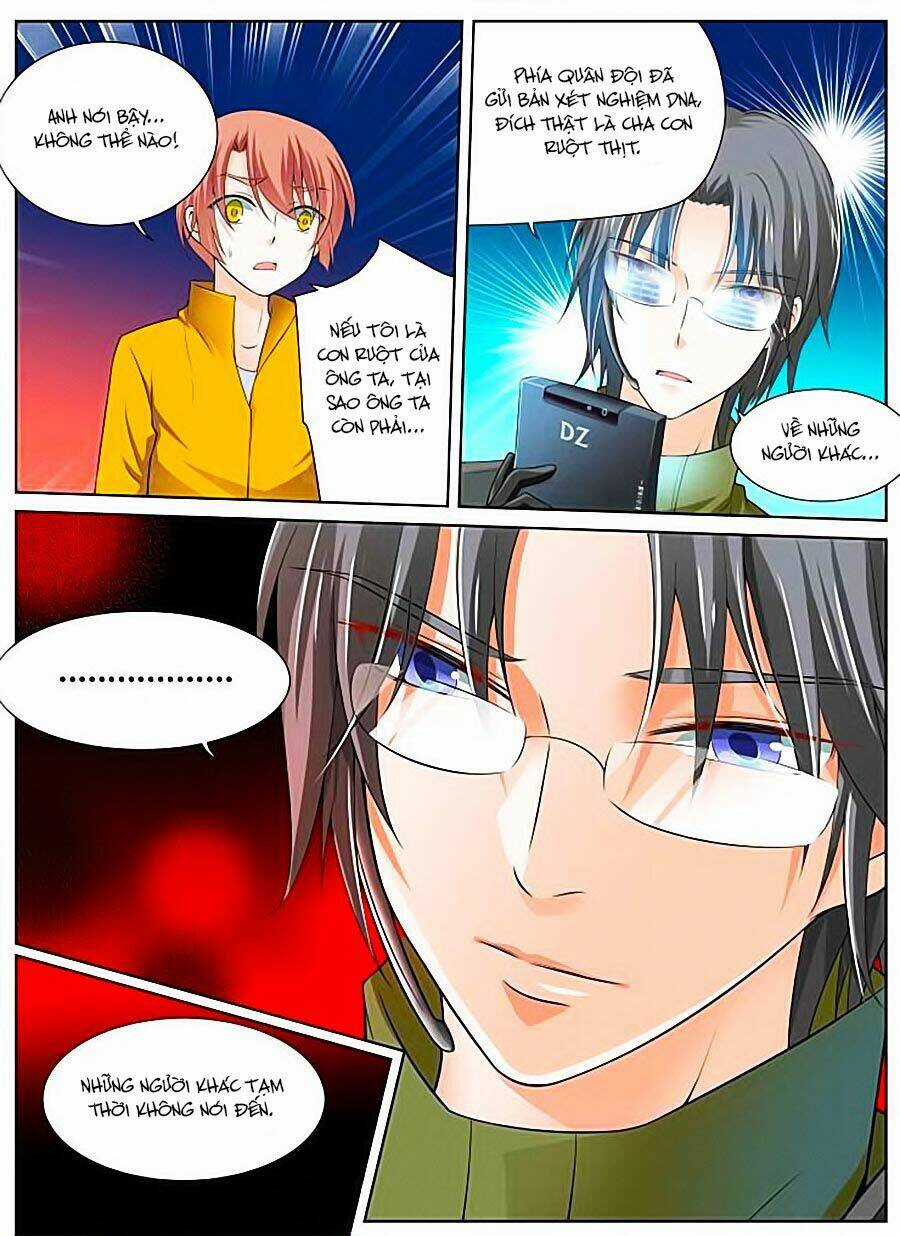 Giả Diện Thế Thân - Chapter 39 - Trang 7