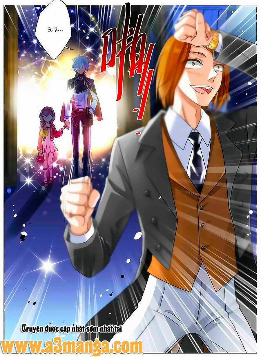 Giả Diện Thế Thân - Chapter 4 - Trang 5