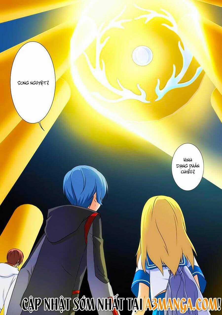 Giả Diện Thế Thân - Chapter 46 - Trang 2