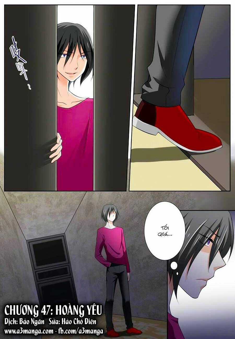 Giả Diện Thế Thân - Chapter 47 - Trang 1