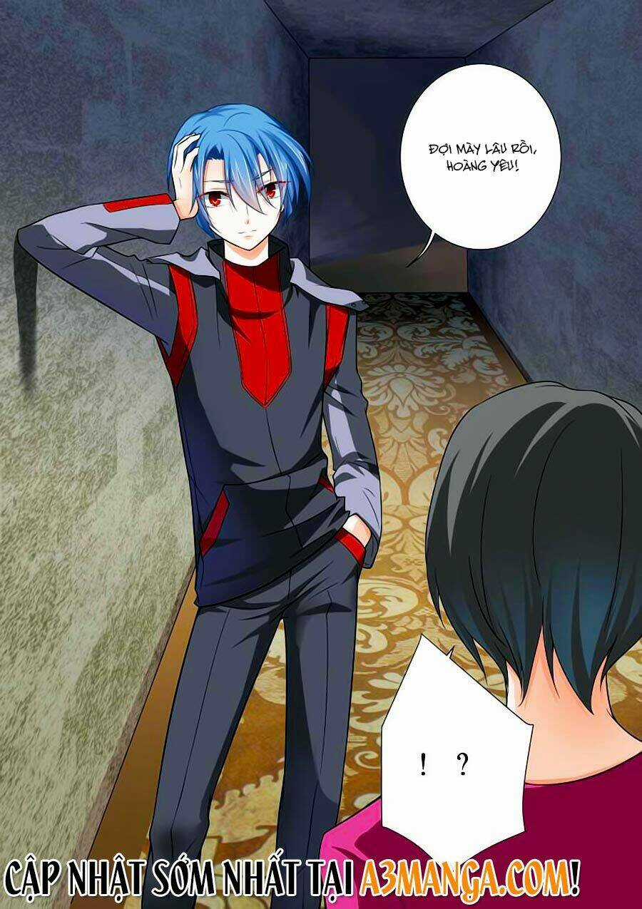 Giả Diện Thế Thân - Chapter 47 - Trang 4