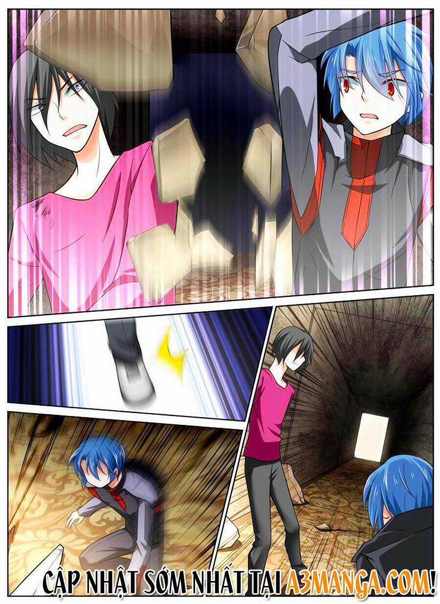 Giả Diện Thế Thân - Chapter 48 - Trang 4