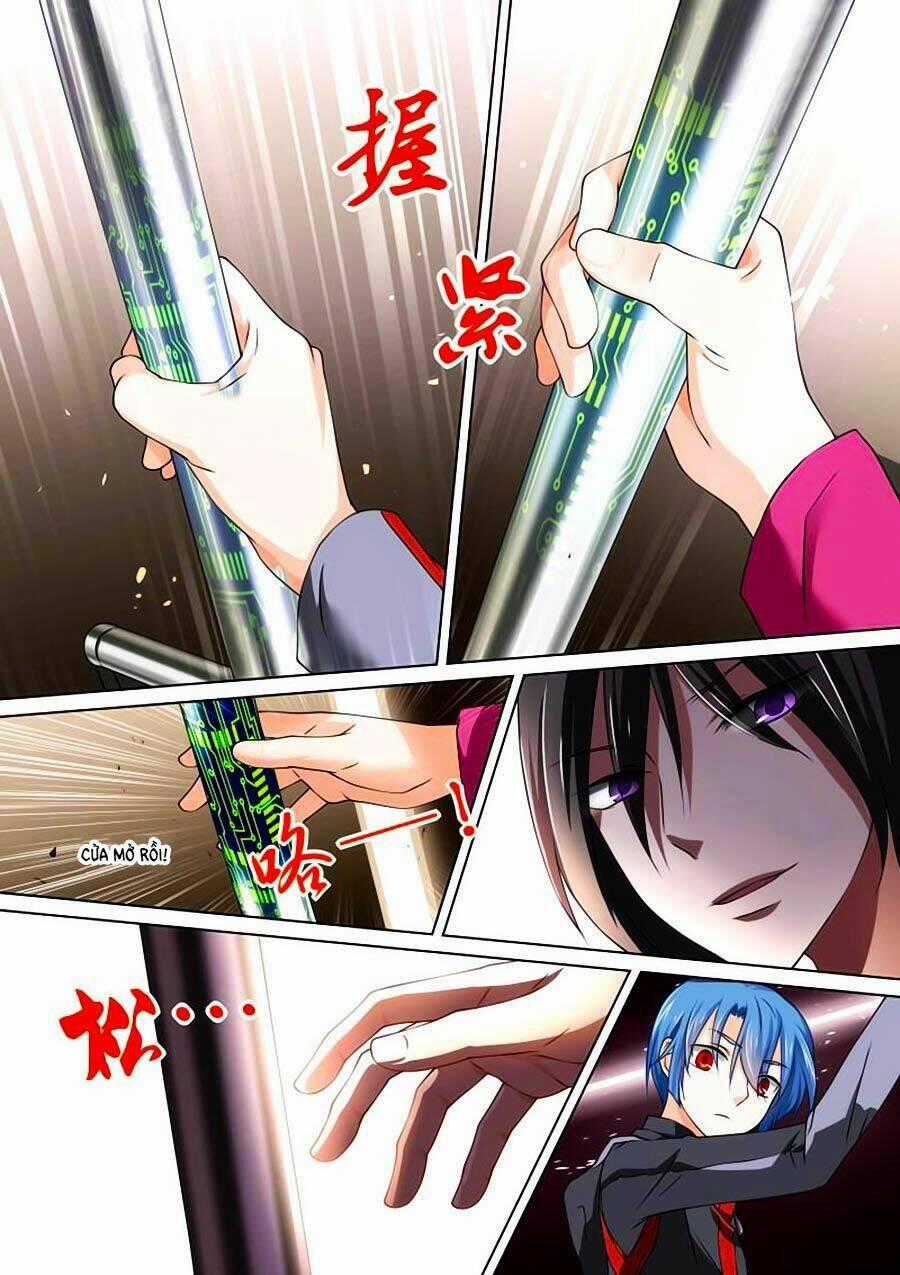 Giả Diện Thế Thân - Chapter 49 - Trang 8