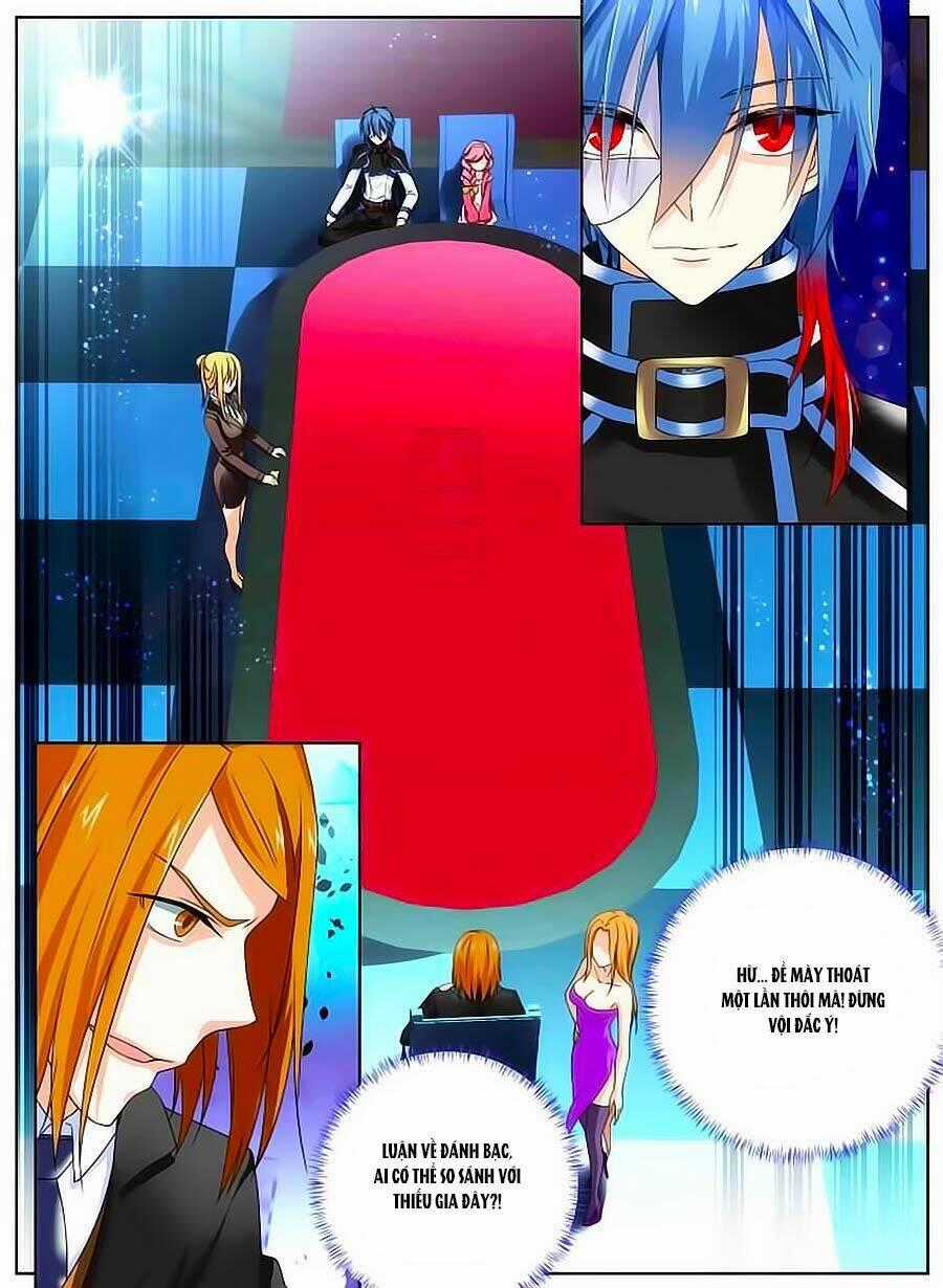 Giả Diện Thế Thân - Chapter 5 - Trang 7