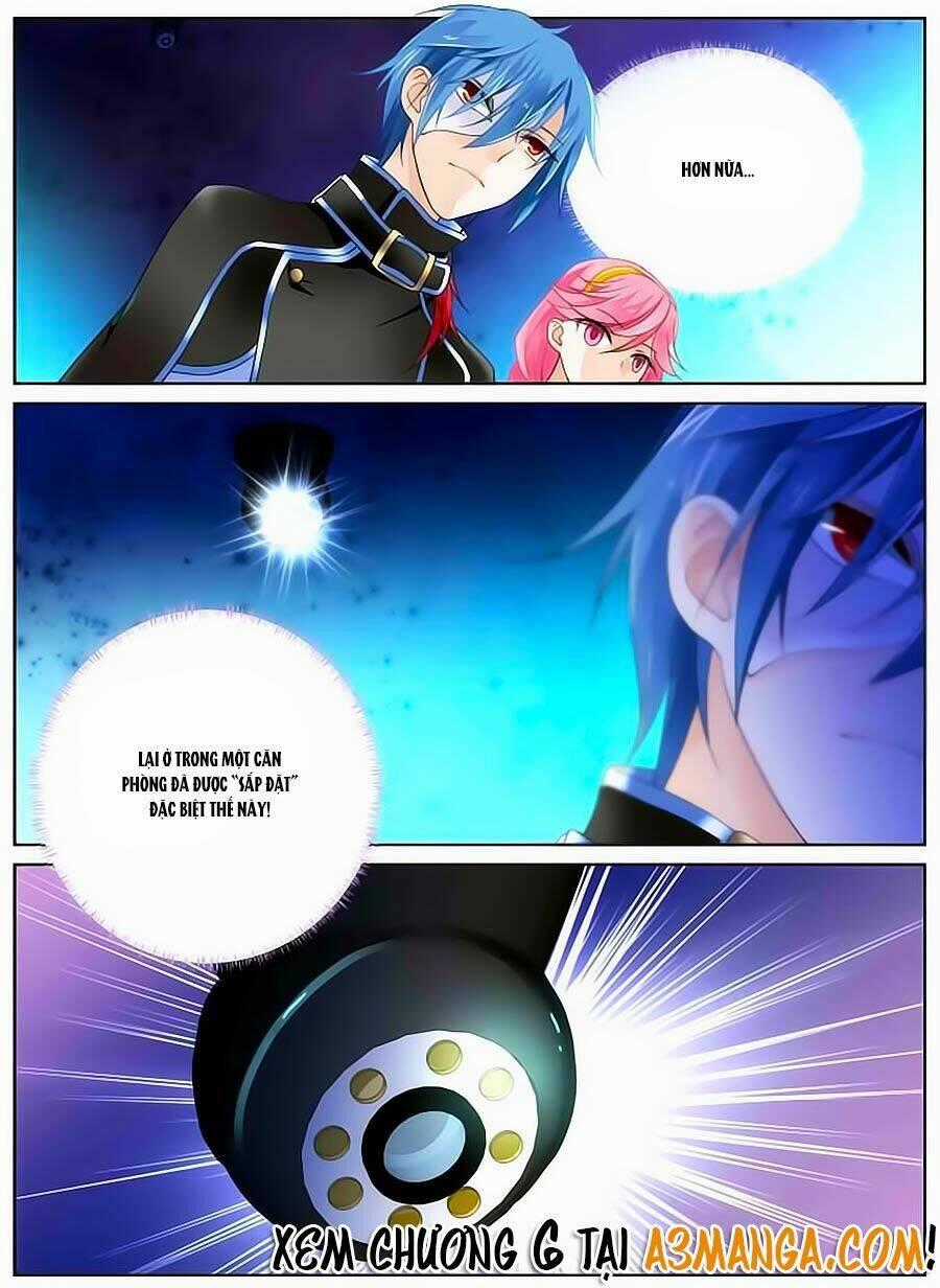 Giả Diện Thế Thân - Chapter 5 - Trang 8