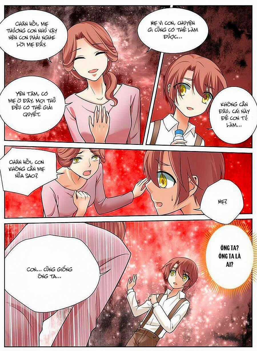 Giả Diện Thế Thân - Chapter 52 - Trang 2