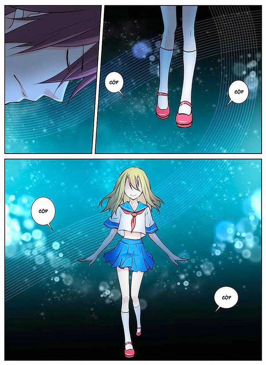 Giả Diện Thế Thân - Chapter 53 - Trang 6