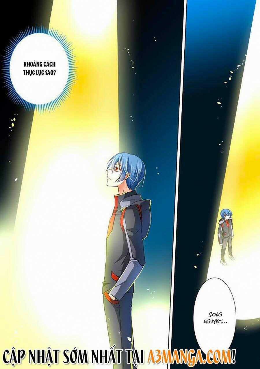 Giả Diện Thế Thân - Chapter 55 - Trang 2