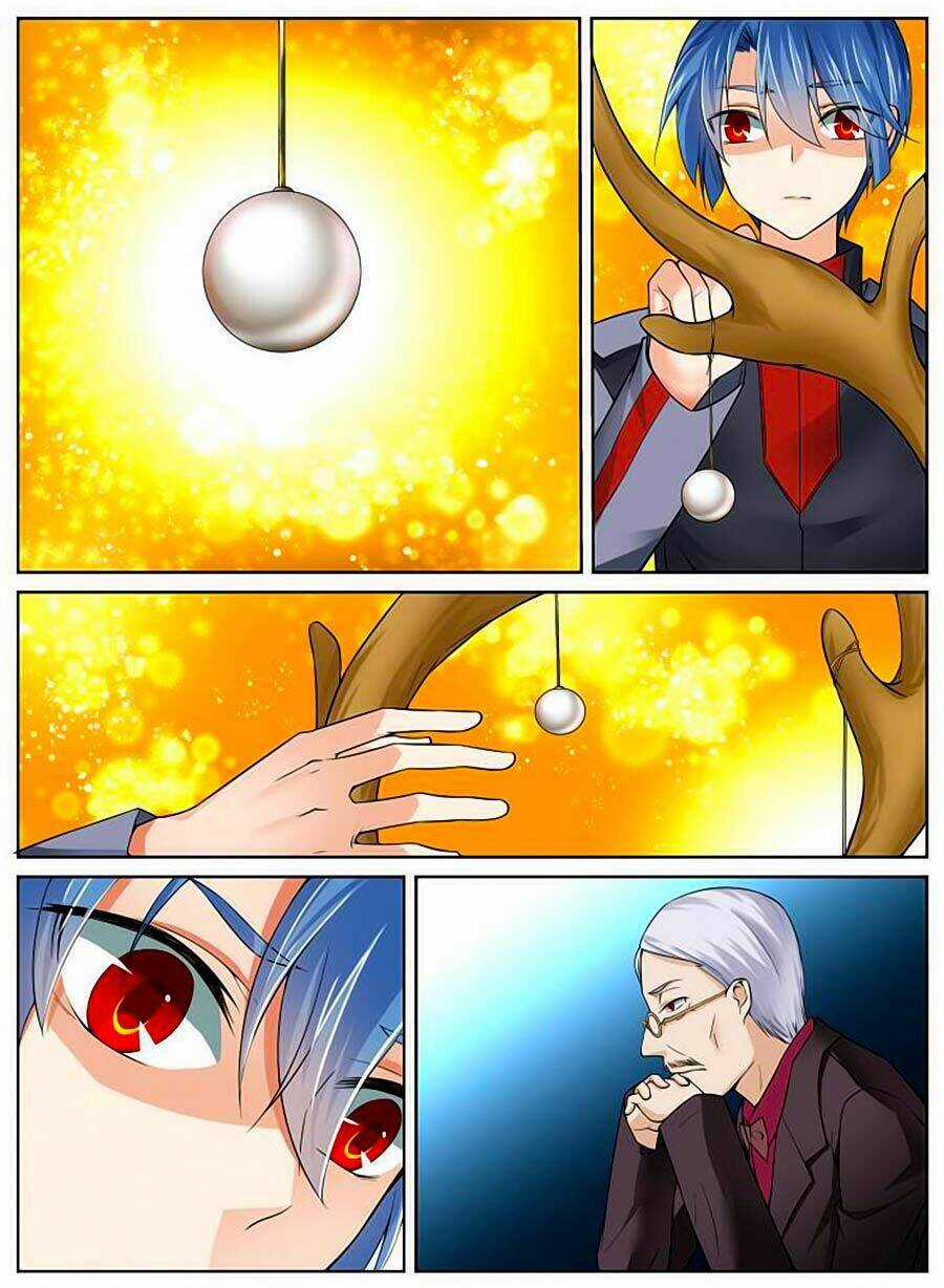 Giả Diện Thế Thân - Chapter 55 - Trang 4