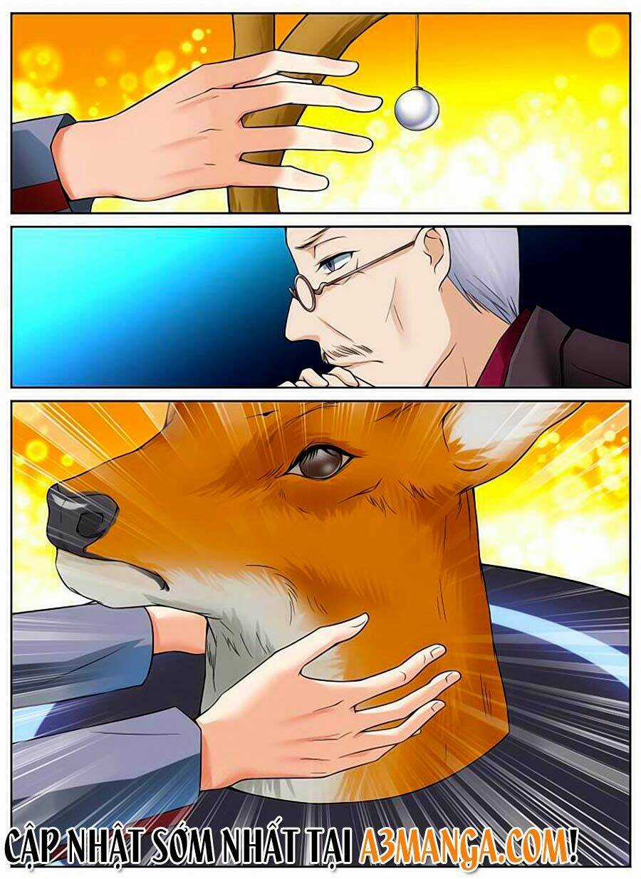 Giả Diện Thế Thân - Chapter 55 - Trang 5