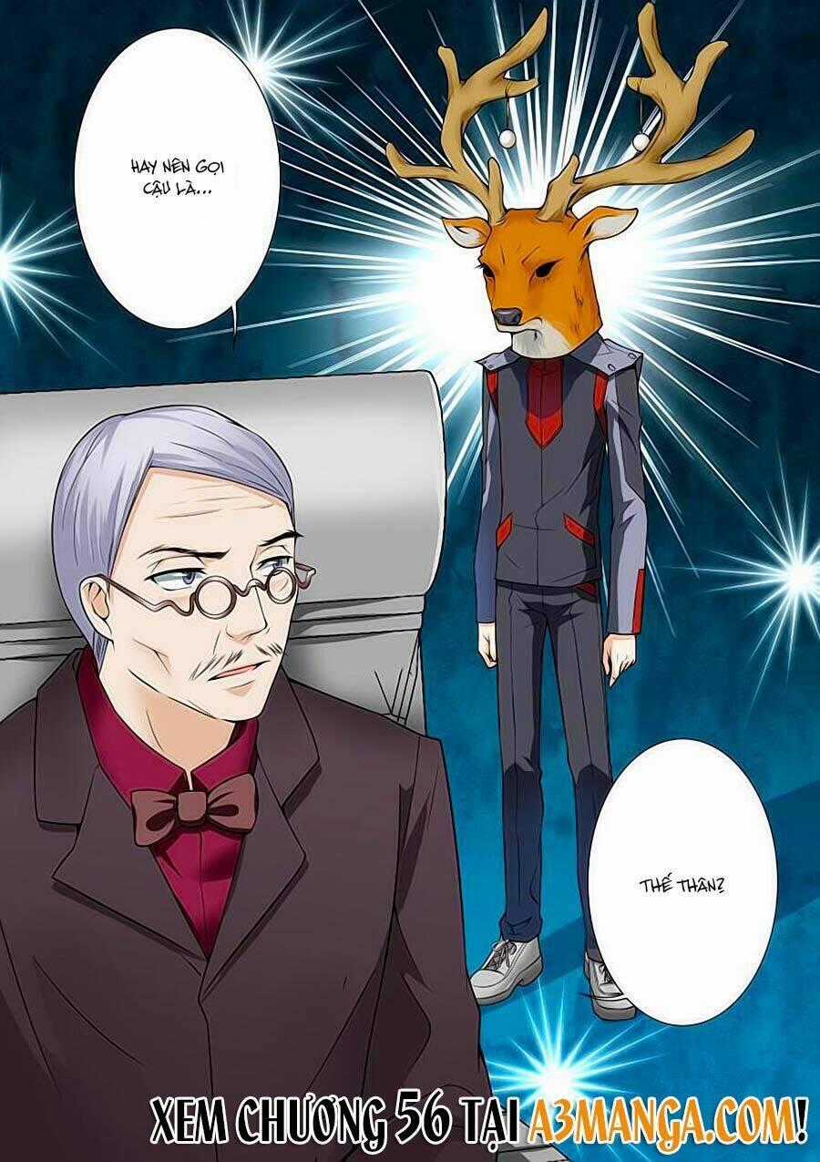 Giả Diện Thế Thân - Chapter 55 - Trang 9