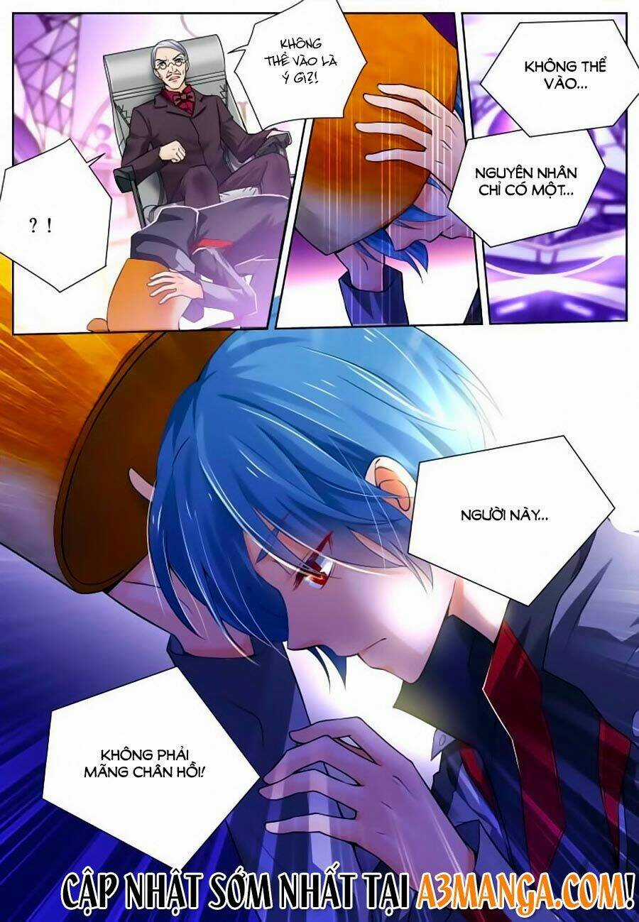 Giả Diện Thế Thân - Chapter 59 - Trang 3