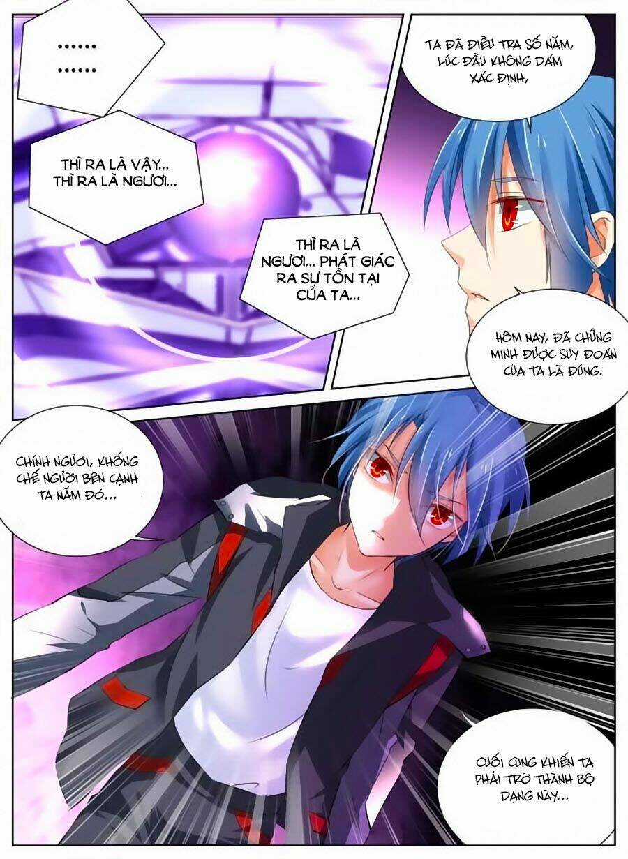 Giả Diện Thế Thân - Chapter 59 - Trang 5