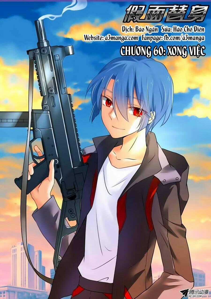 Giả Diện Thế Thân - Chapter 60 - Trang 1